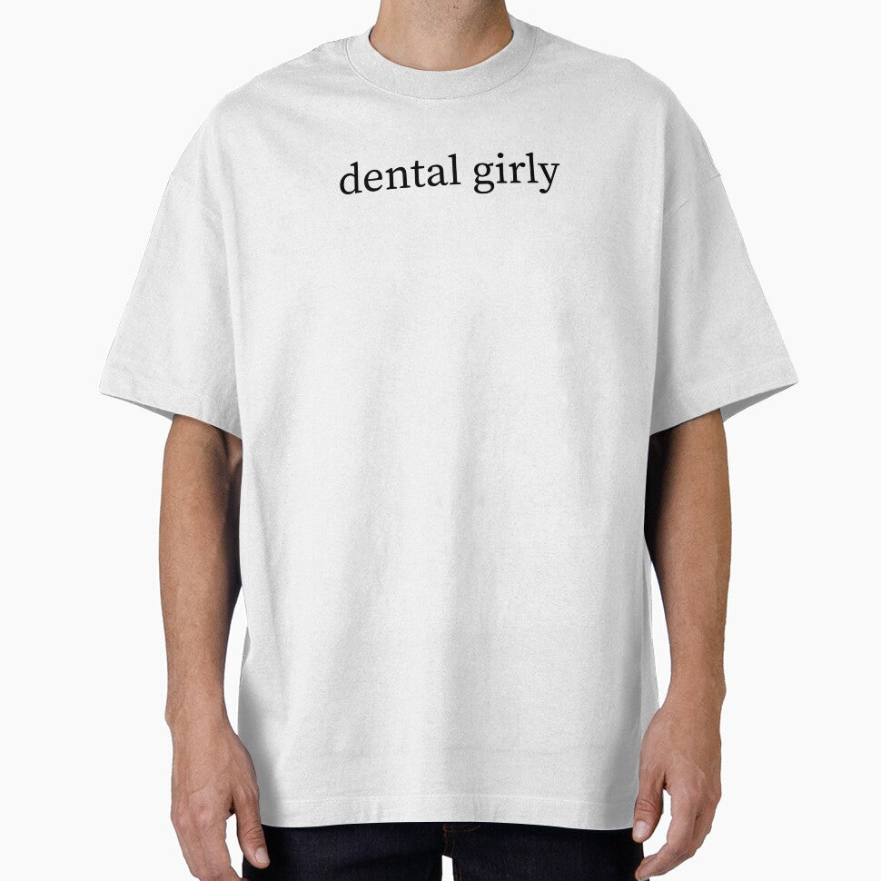 Dental Girly Funny Dentist by kamrankhan