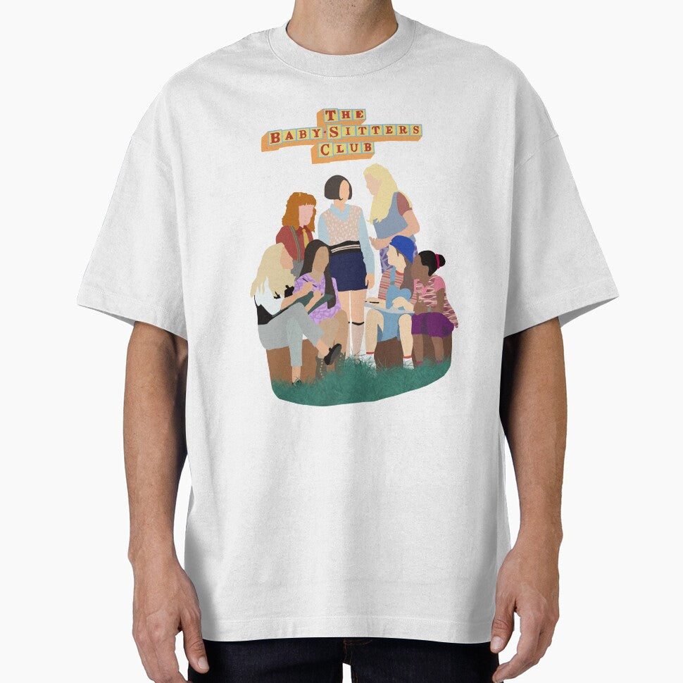 The Baby-Sitters Club by rachaelthegreat