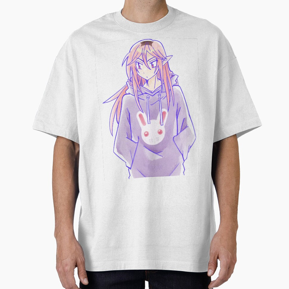 Yeyasu - Casual by totobunny