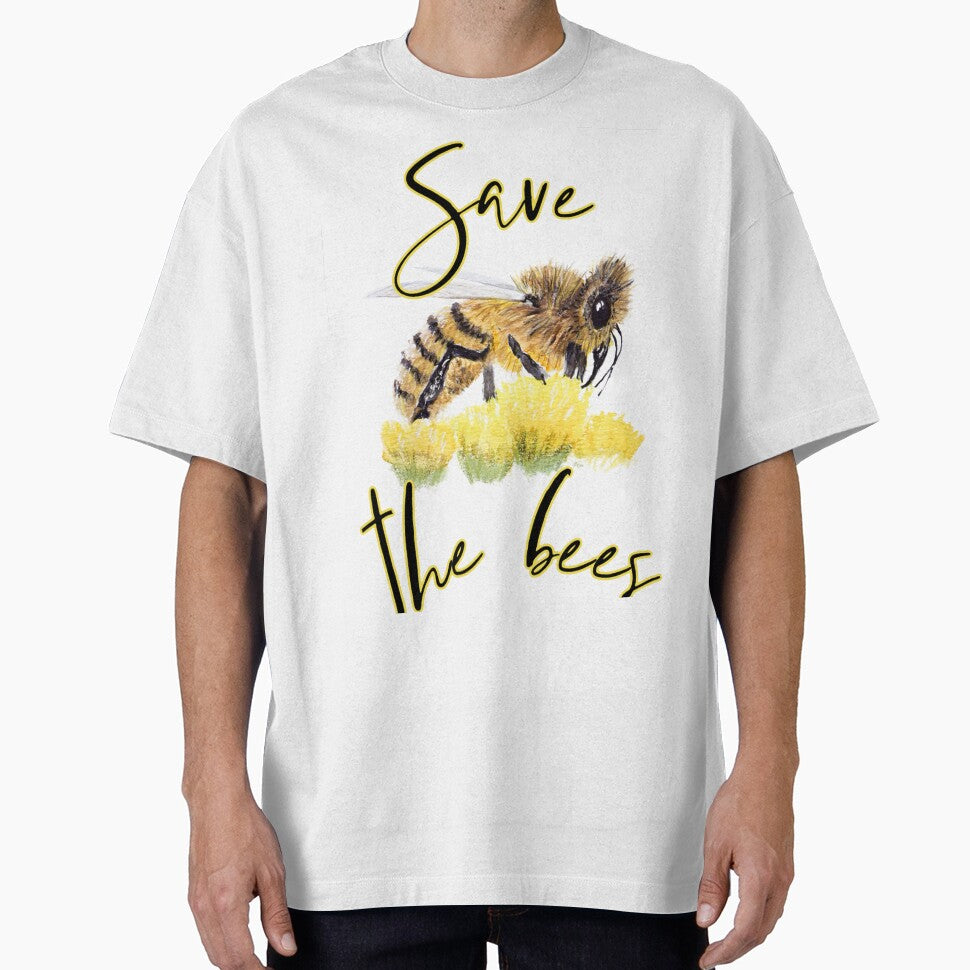 Save the bees by NathBros