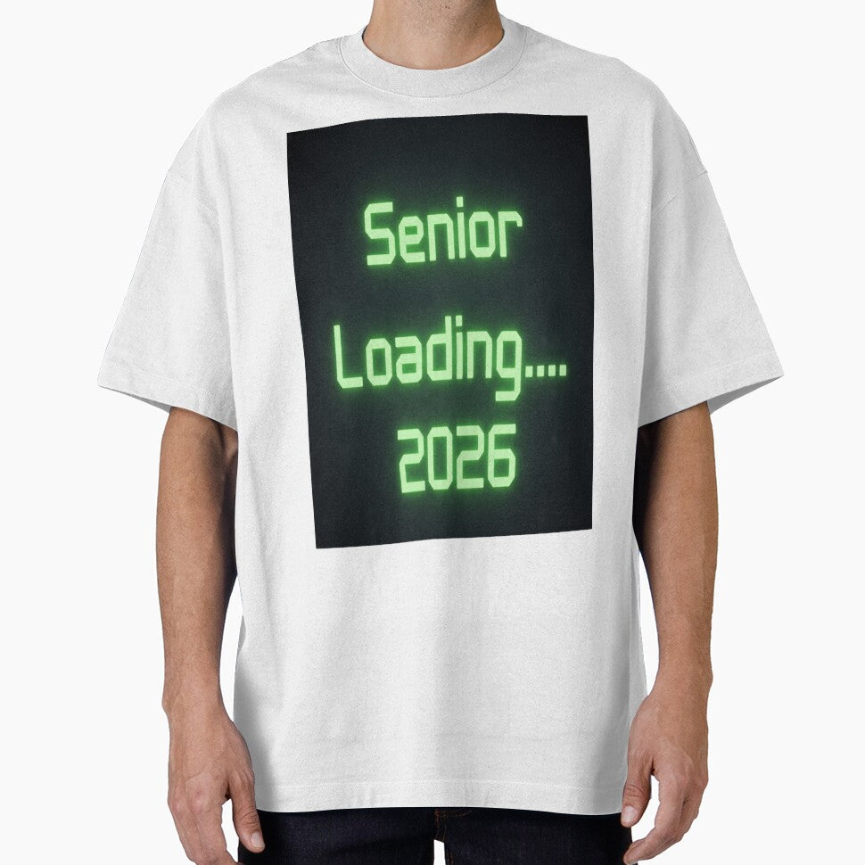 Senior Loading… 2026 by jackbermess