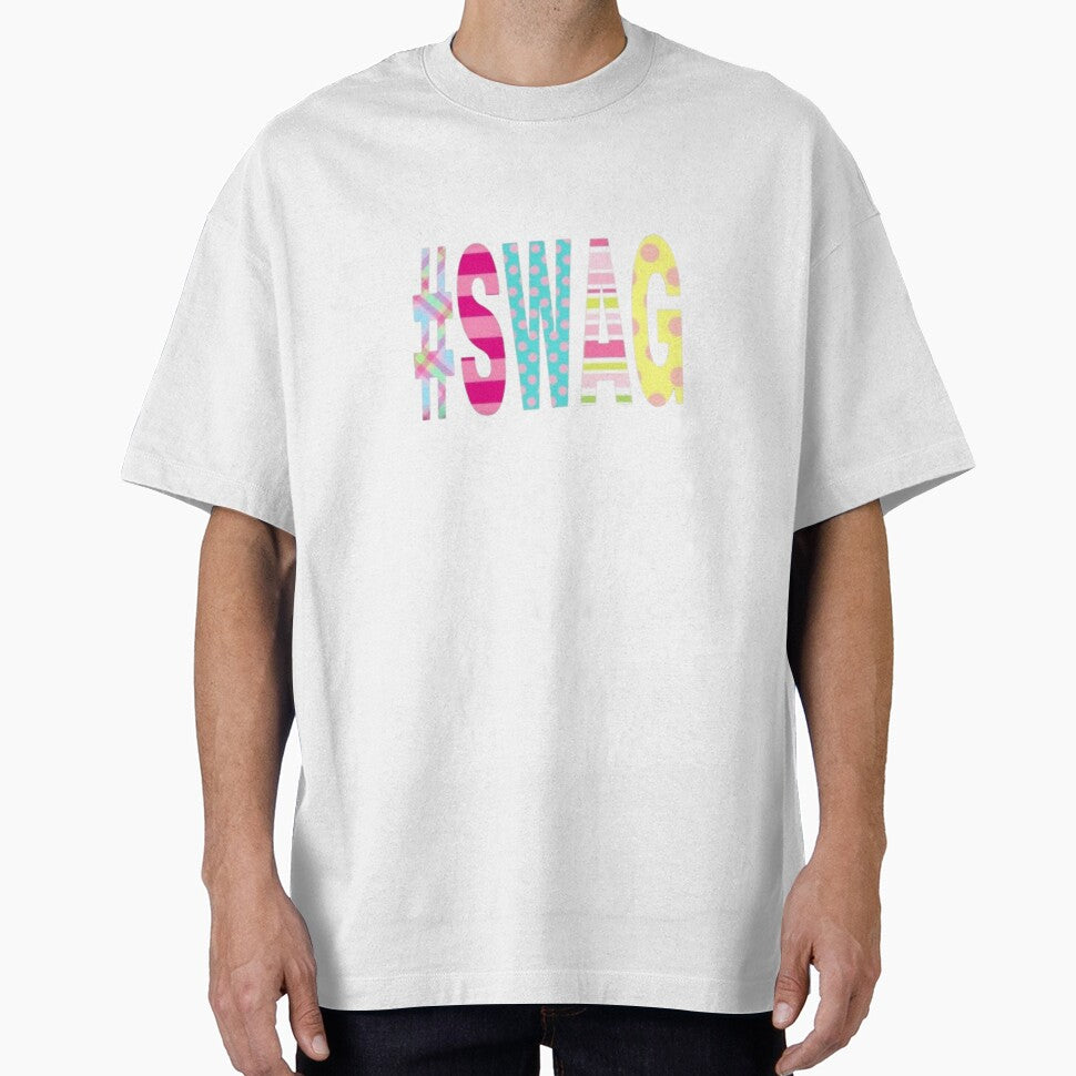 #SWAG by lemoncreamish