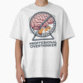 Professional Overthinker (version 2) by ME design