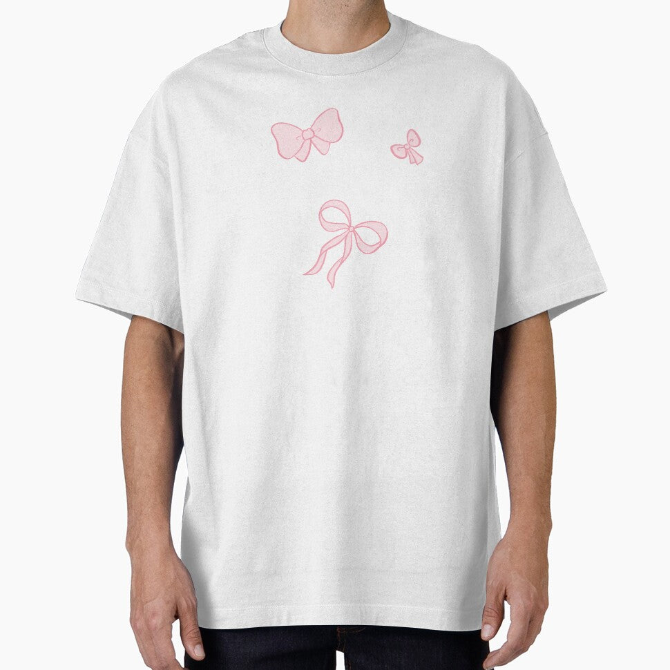 Scattered Bows Pattern by The Innocent Ghost Project