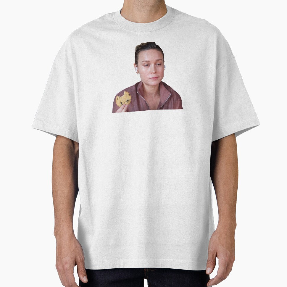Brie Larson YouTube by TillyJones