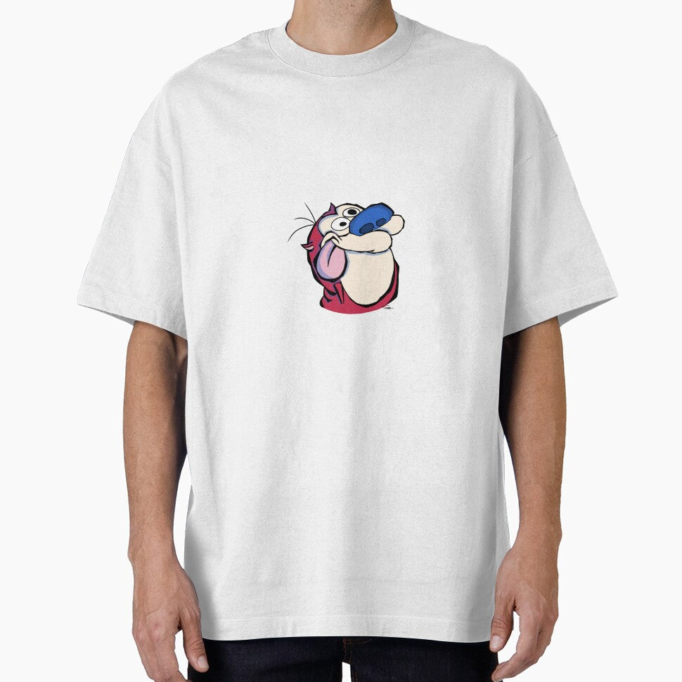 Stimpy by Toastdraws