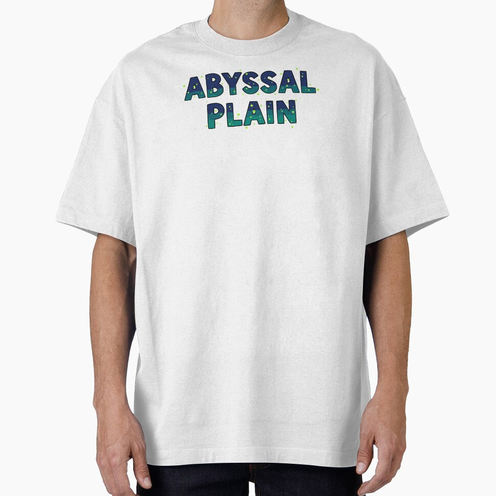 Abyssal Plain by Creative jiffy