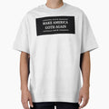 Make America Goth Again by OH-MY-GOTH