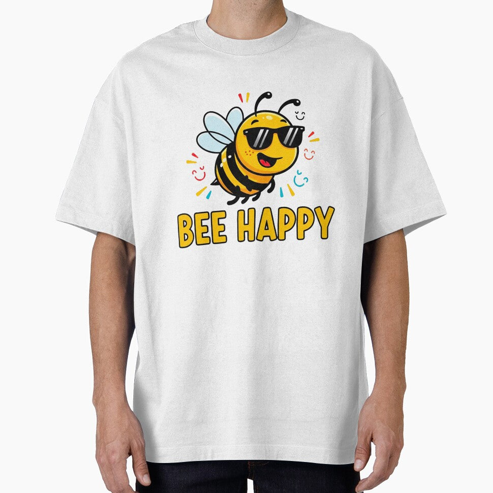 Sunglasses Bee by Pollock