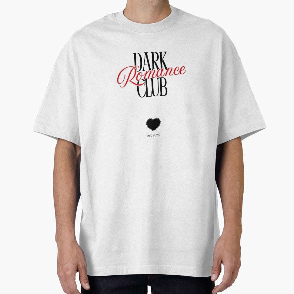 Dark Romance Club by moniPRNTS