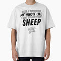 Been A Shepherd My Whole Life I Cant Relate To The Sheep by Legendary  Status