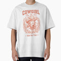 Cowgirl by the Sea – Coastal Cowgirl Design by Sea Gem