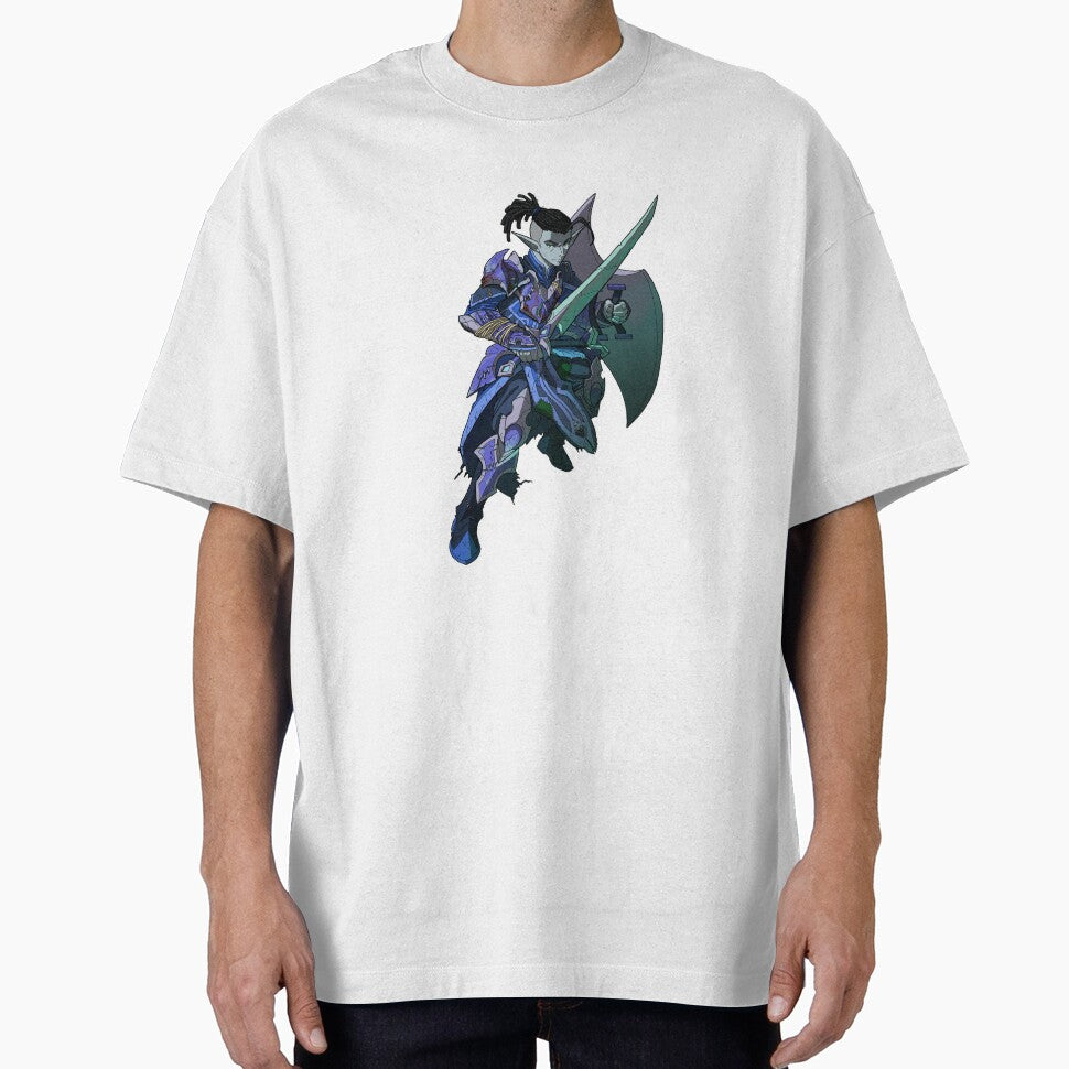 Jadoss by HackSlashMinis