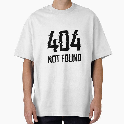 404 NOT FOUND by LegendsOfLife37