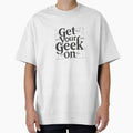 Get your geek on by EricDesignStore