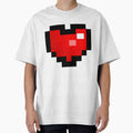 pixel_heart by NieleJaneda
