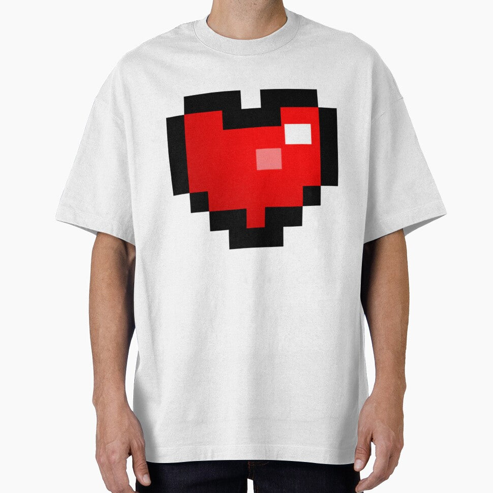pixel_heart by NieleJaneda