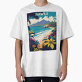 Hawaii Travel by skalihm