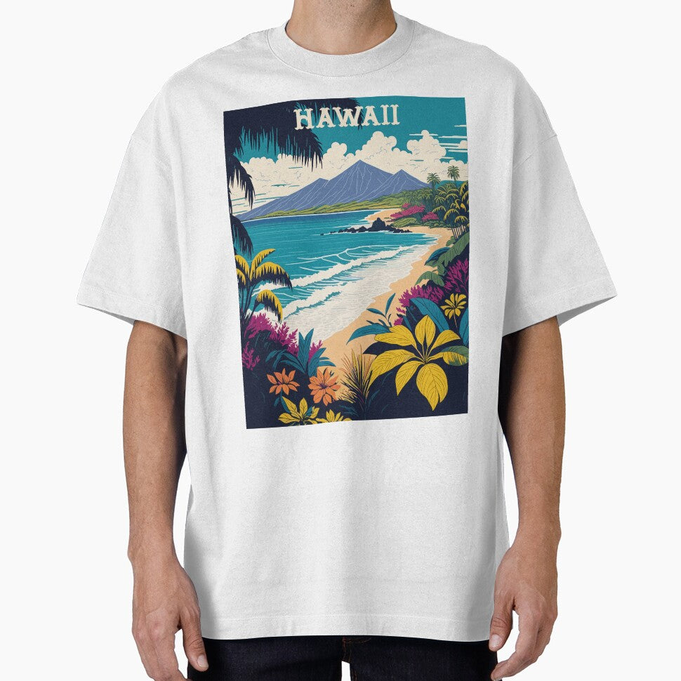 Hawaii Travel by skalihm