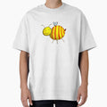 Busy bee by Glenbobagins