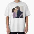 Anthony & Kate Bridgerton Fan Art | Regency Enemies to Lovers Romance Sticker by Fandom Universe