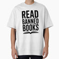 Read Banned Books by Frank Ring