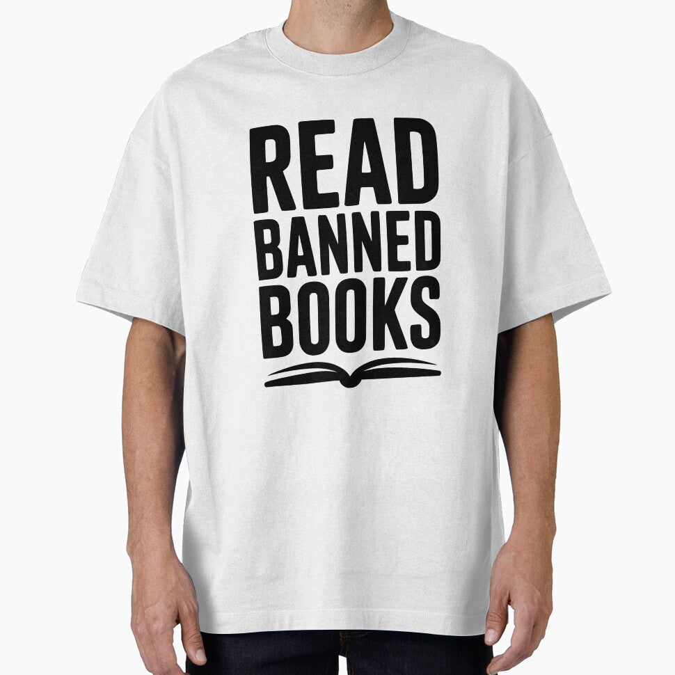 Read Banned Books by Frank Ring