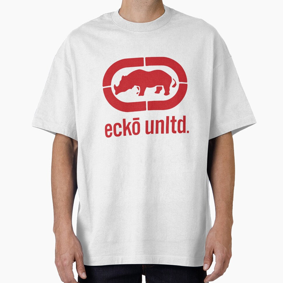 Ecko Unltd. by blacksnowcomics