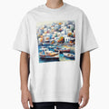 Greek Dream by Visual Nomad Club