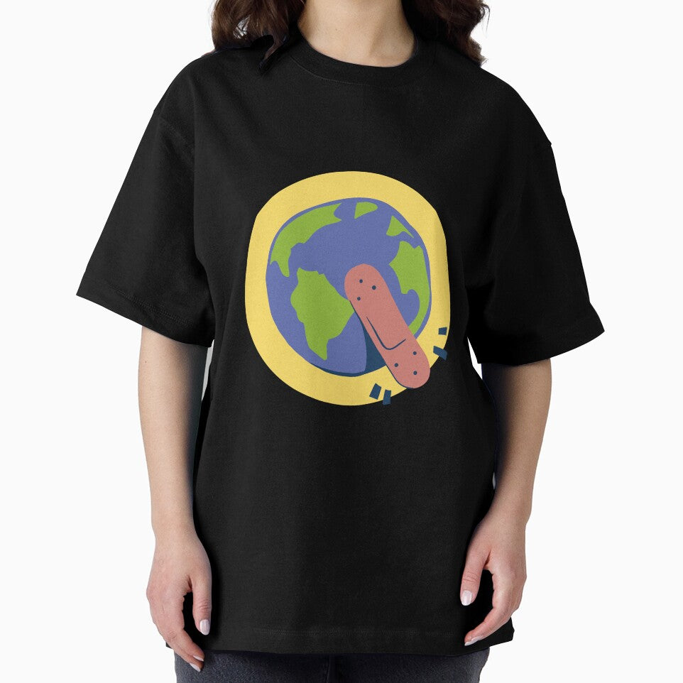 Earth by Nitafau