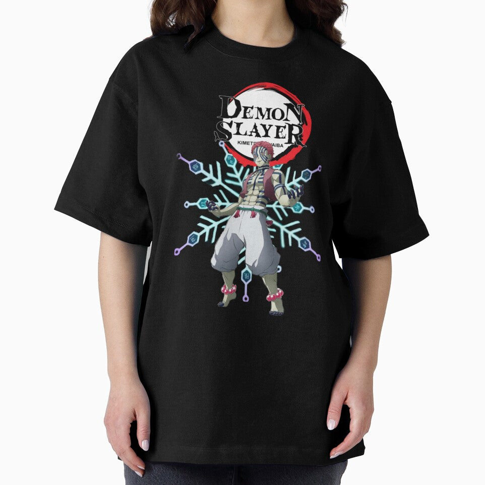 akaza Oversized by ZennShops