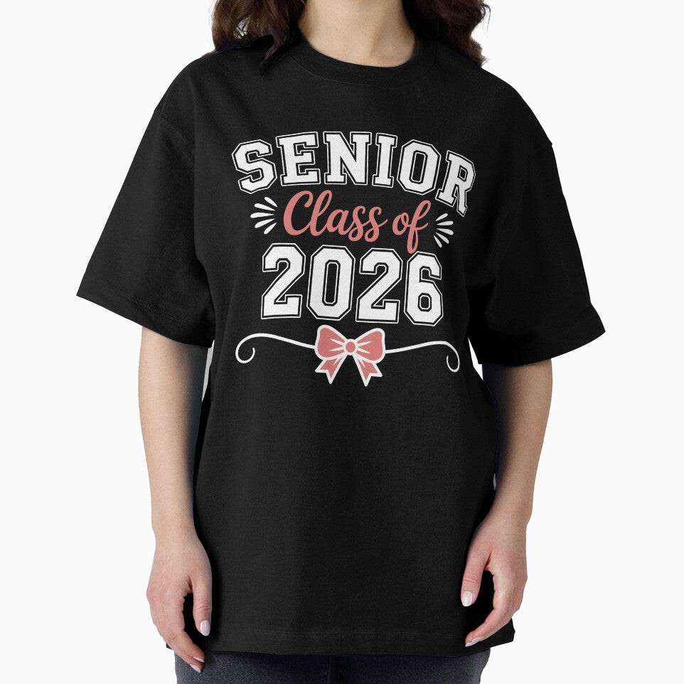Senior Class of 2026 by theartfulaspie