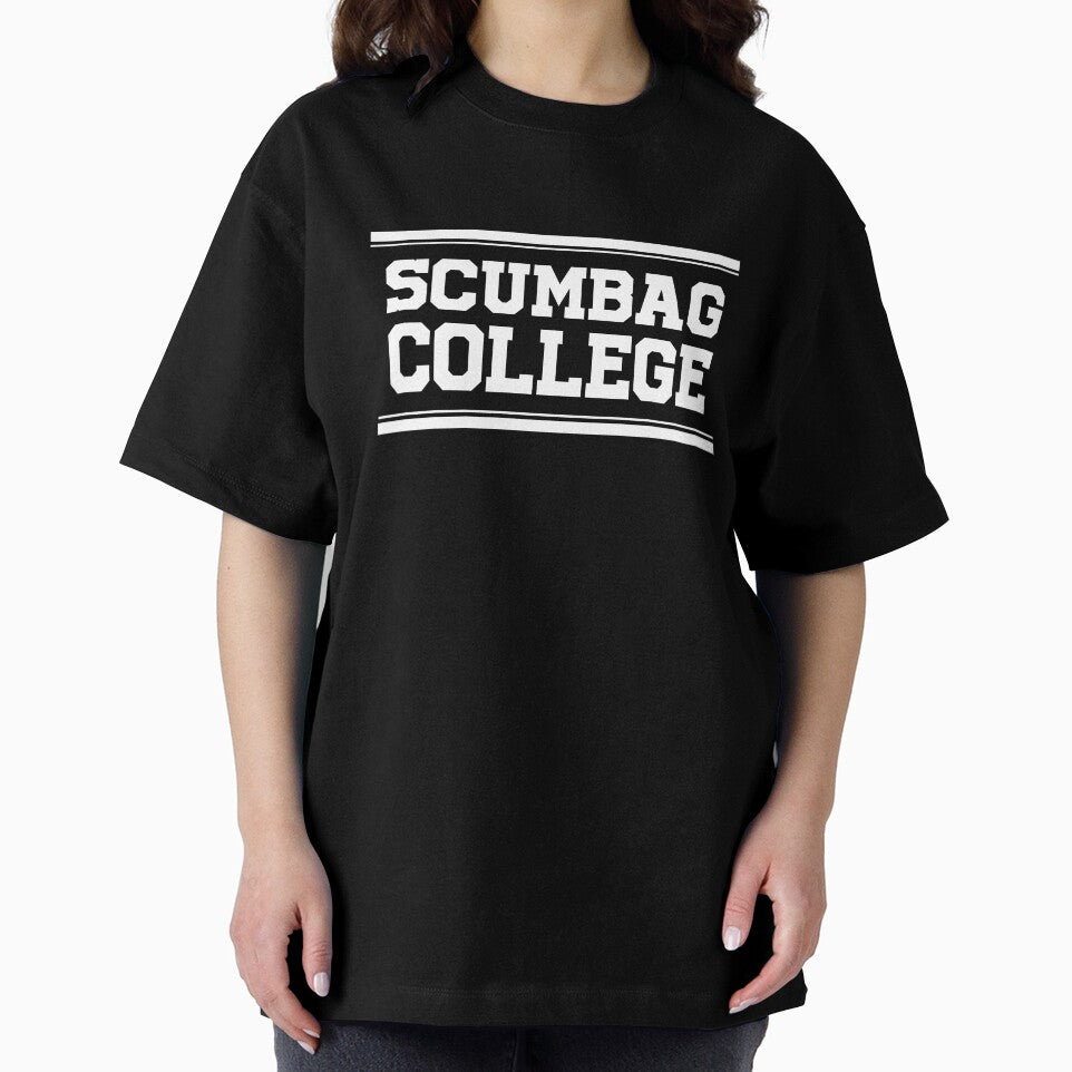 Scumbag College by Mounna