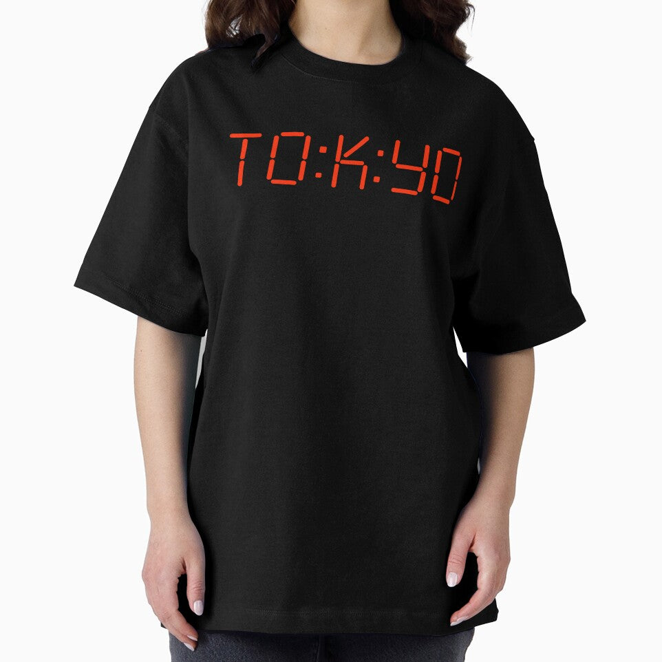 Tokyo by therocketman