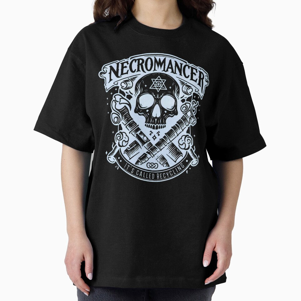 Necromancer by Nerd Out!