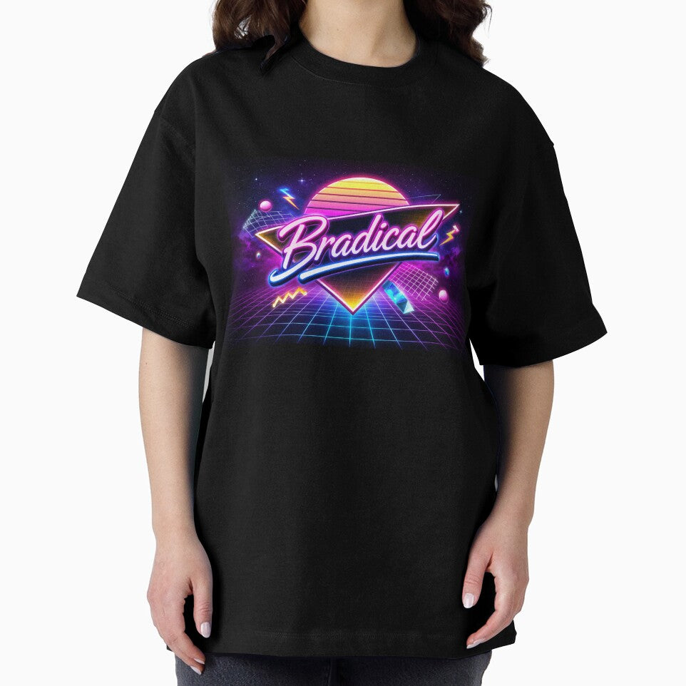 Bradical by TorsoMachine