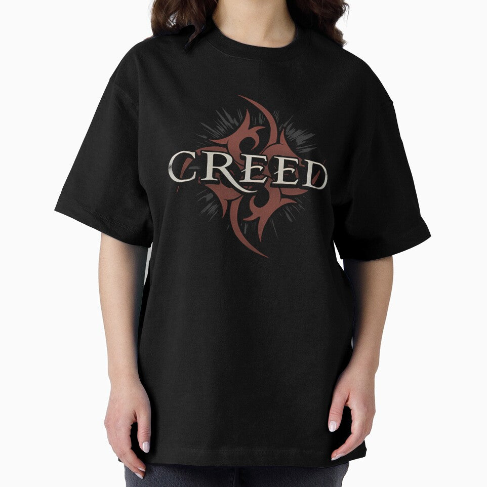 Creed Band by SwrleyDeSigns