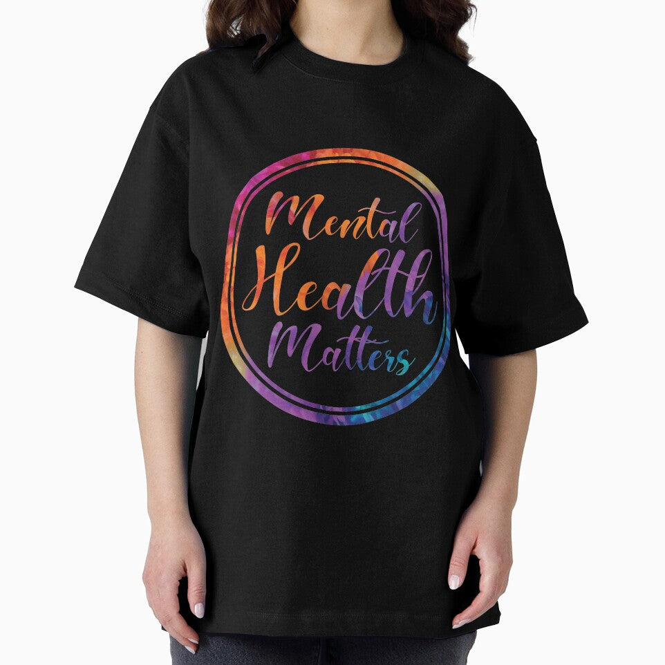 Mental Health Matters by DevynJB