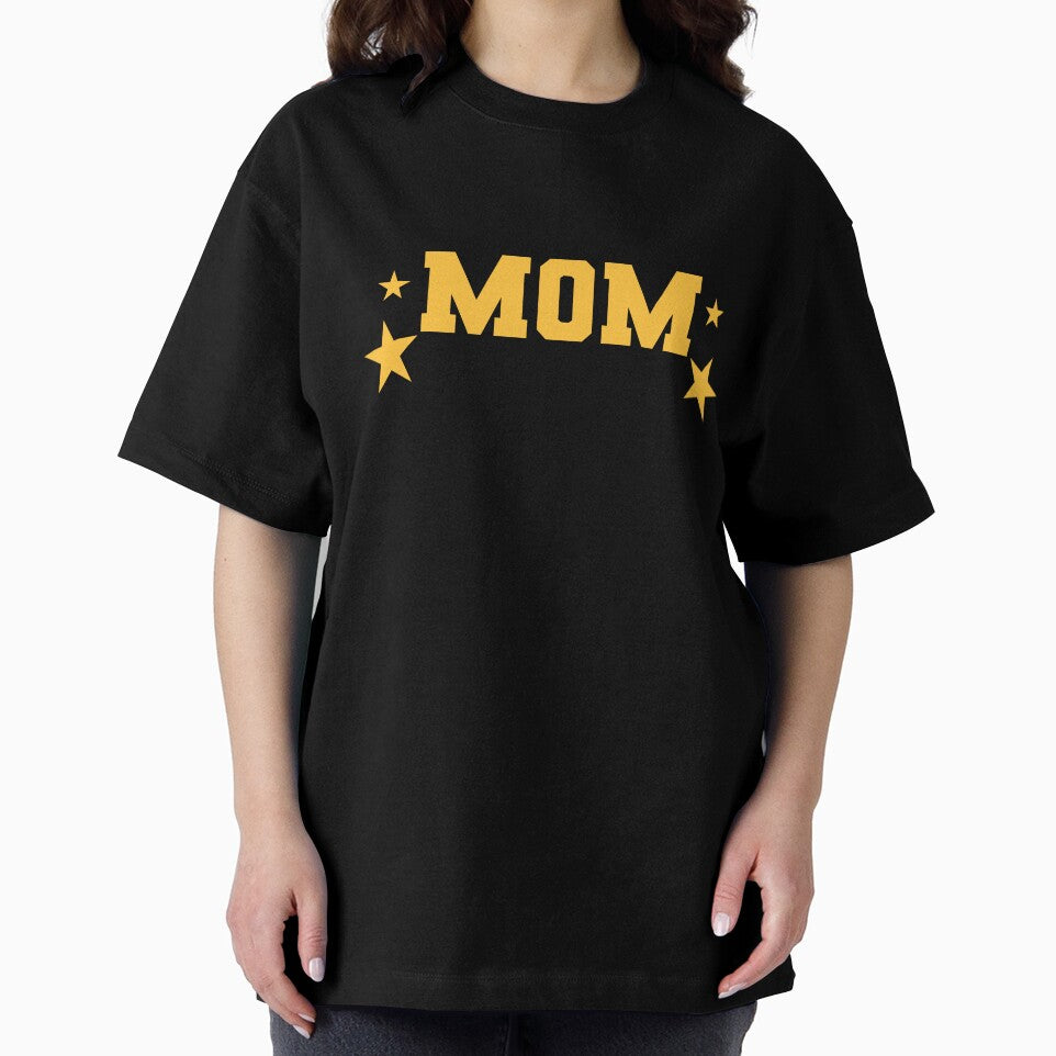 Mom of The Grad  - Graduate by GlitterArtySVG