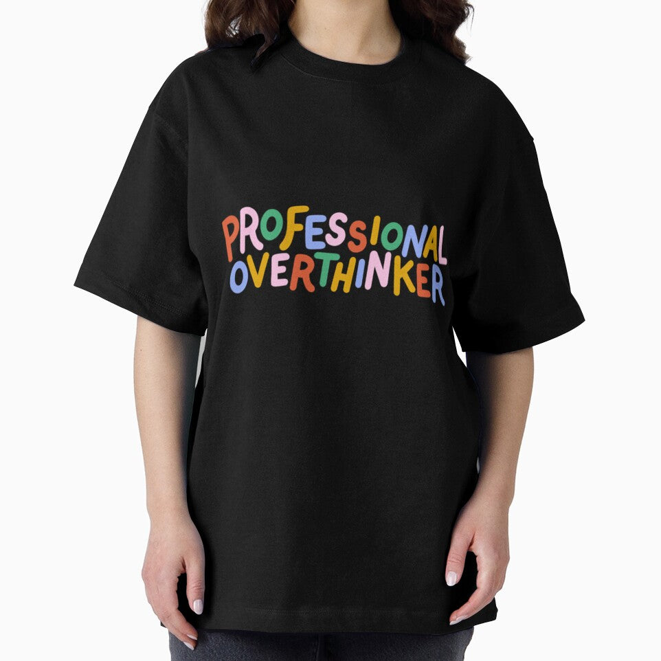 Professional Overthinker by BogumirKro