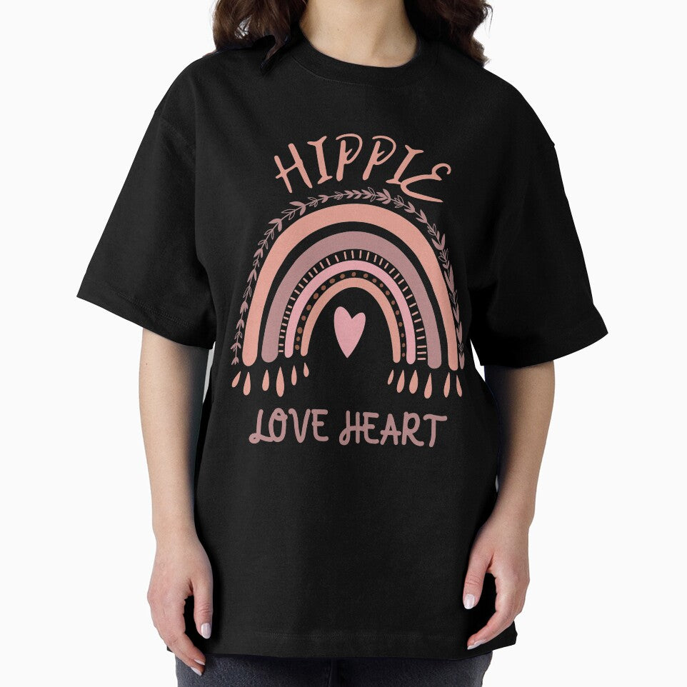 Hippie Loveheart by Destine99