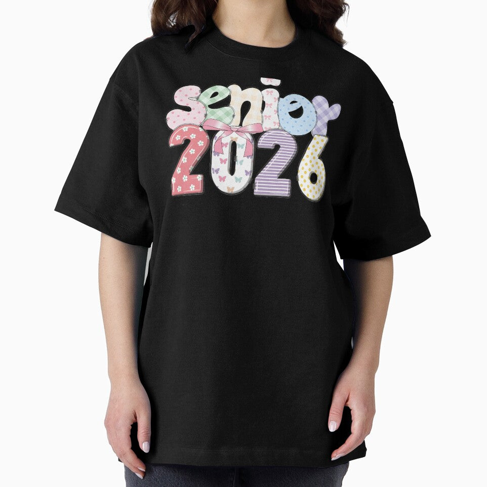 Senior 2026 Girls by Jonathanhagerst