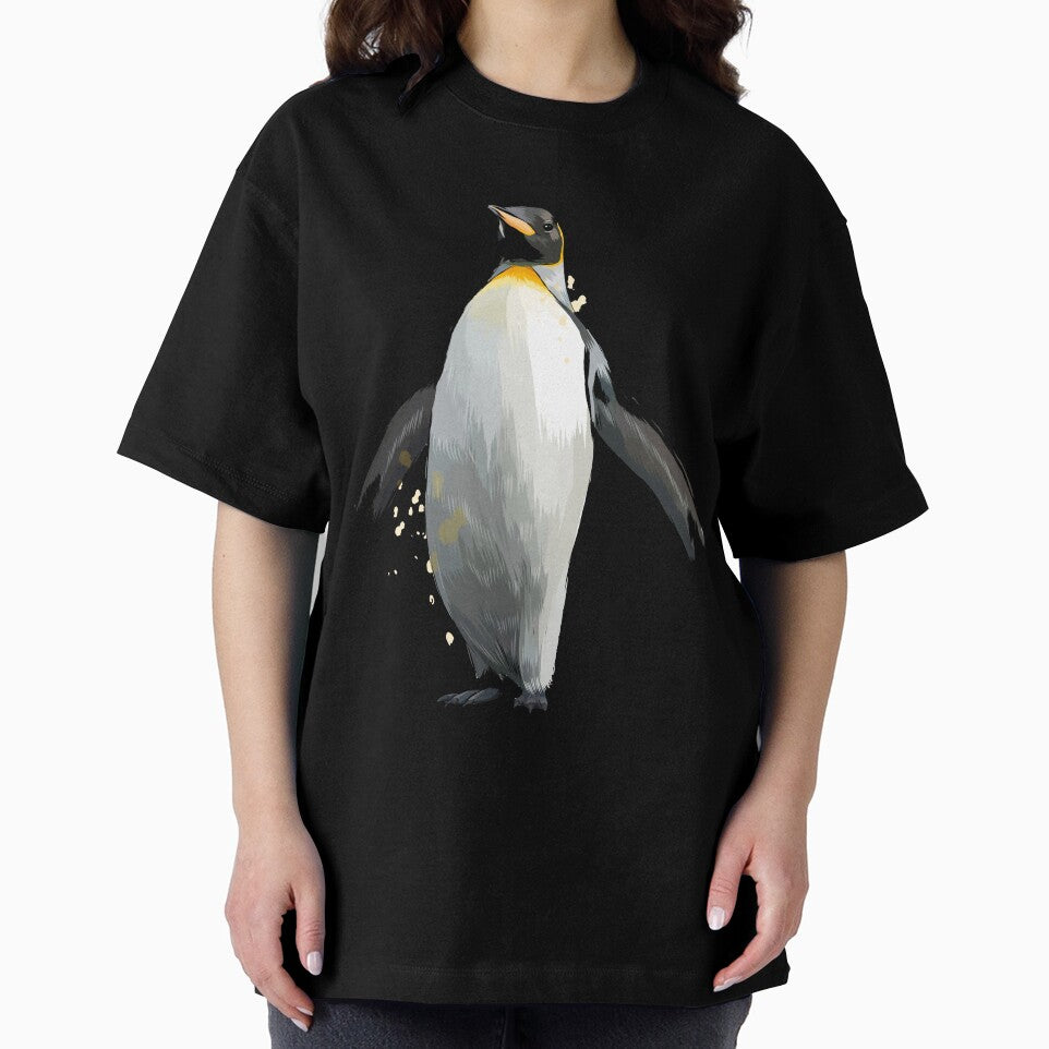emperor-penguin by MangaCortaTees