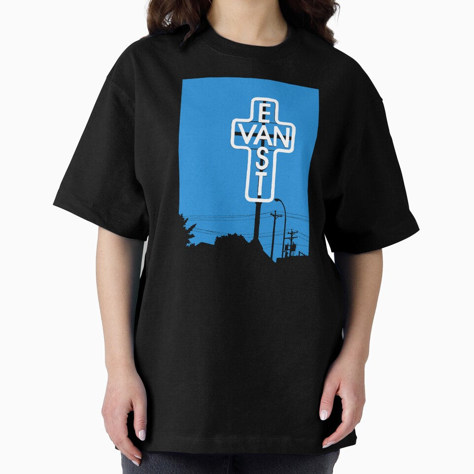 EASTVAN Cross by urbansketcher