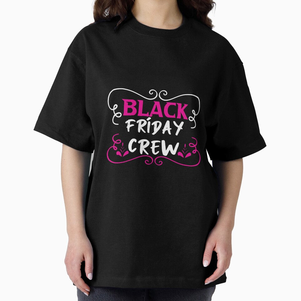 black friday crew by Usatazon on