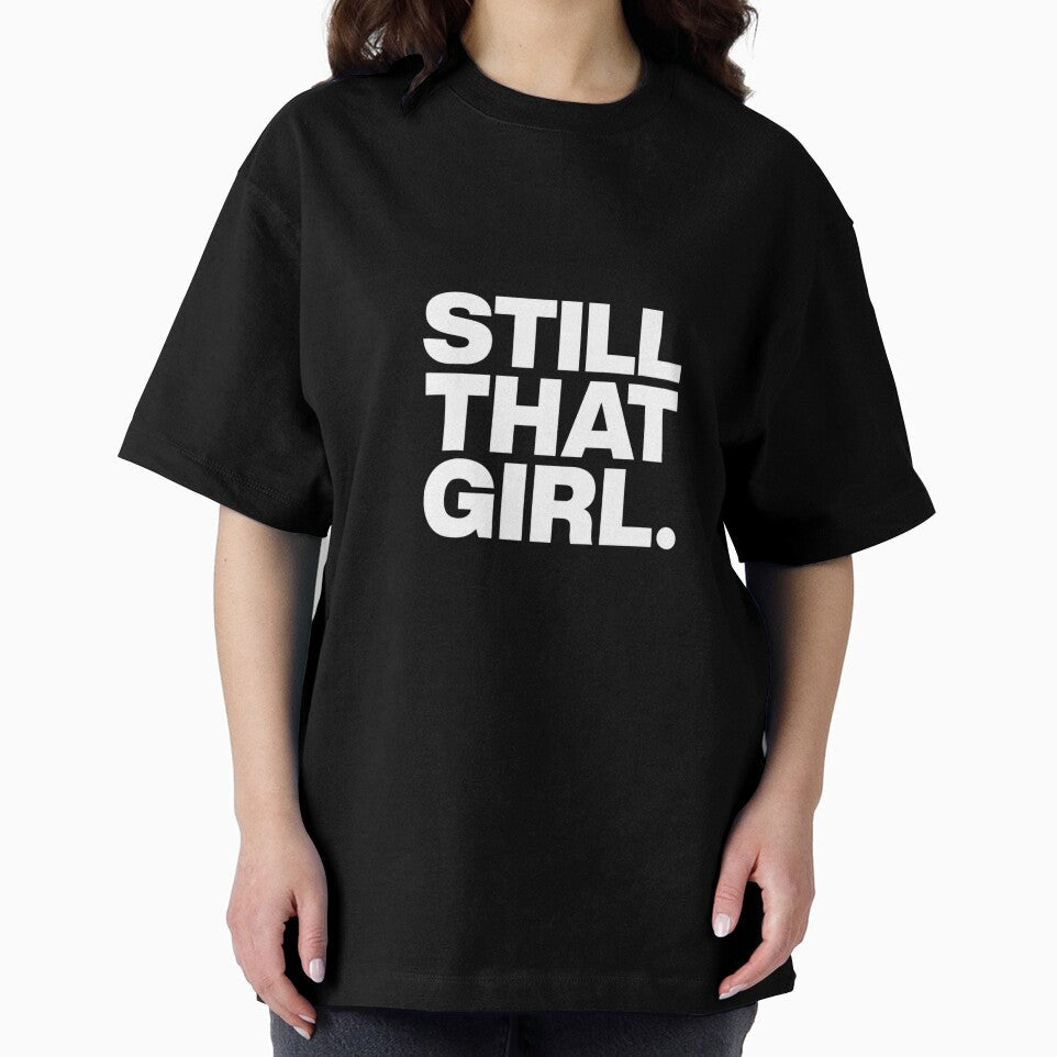 Still That Girl by PinkieeDesigner