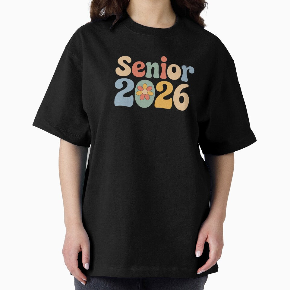 Groovy Senior 2026 by jkrphoto