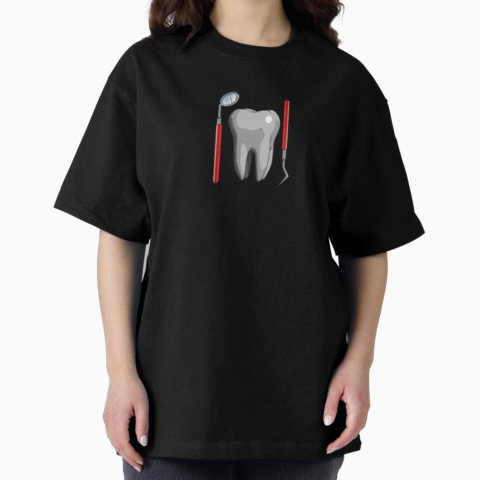 Dental Squad by Bendthetrend