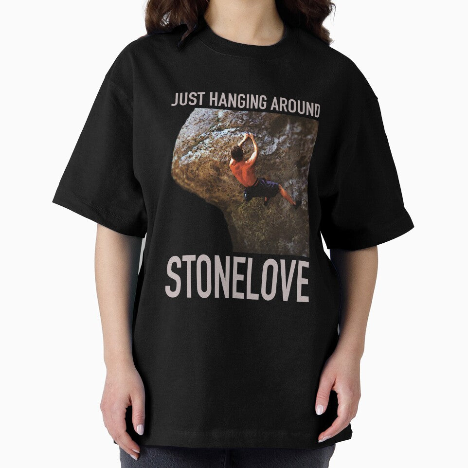 STONELOVE Mariental, for darker fabrics & backgrounds by Arto Järvinen