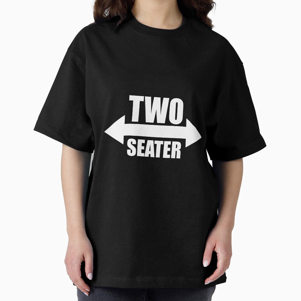 Two Seater by Doozur